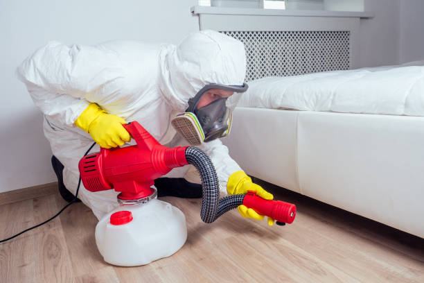 Best Residential Pest Control  in Marietta Alderwood, WA